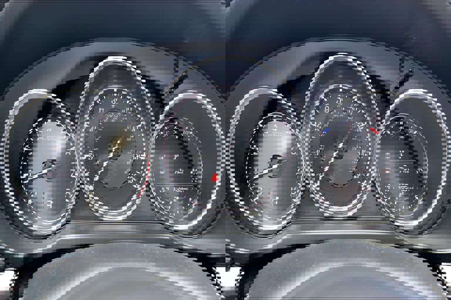 Certified 2023 MAZDA CX-5 AWD 2.5 S w/ Preferred Package image 26