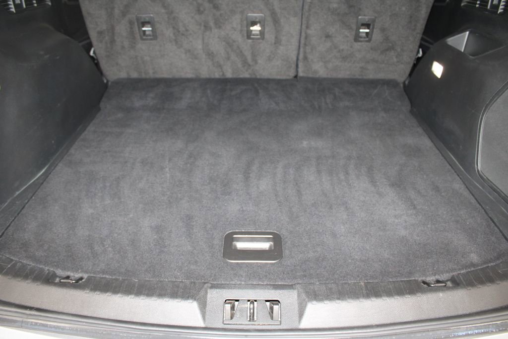 Used 2022 Ford Edge Titanium image 17