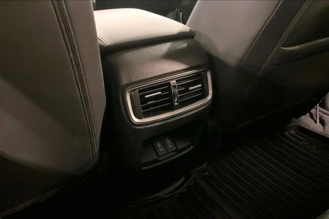 Used 2021 Honda CR-V Touring image 34