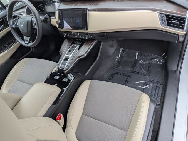 Used 2018 Honda Clarity Plug-In Hybrid image 20