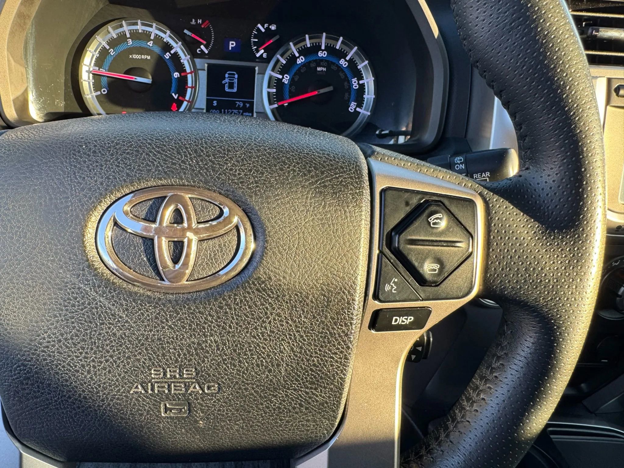 Used 2016 Toyota 4Runner SR5 Premium image 31