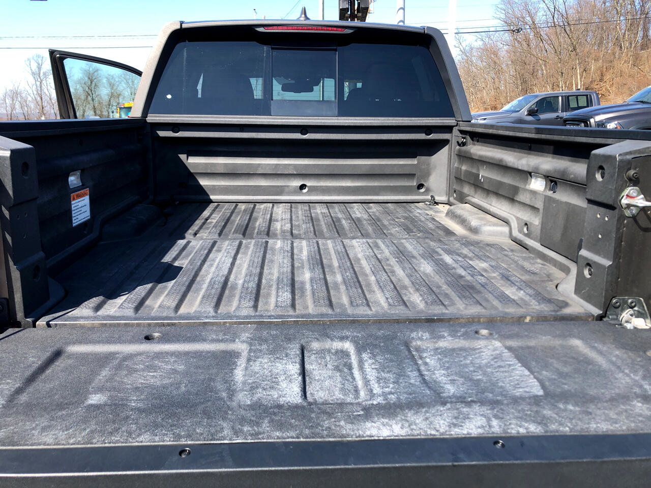 Used 2020 Honda Ridgeline RTL-E image 11