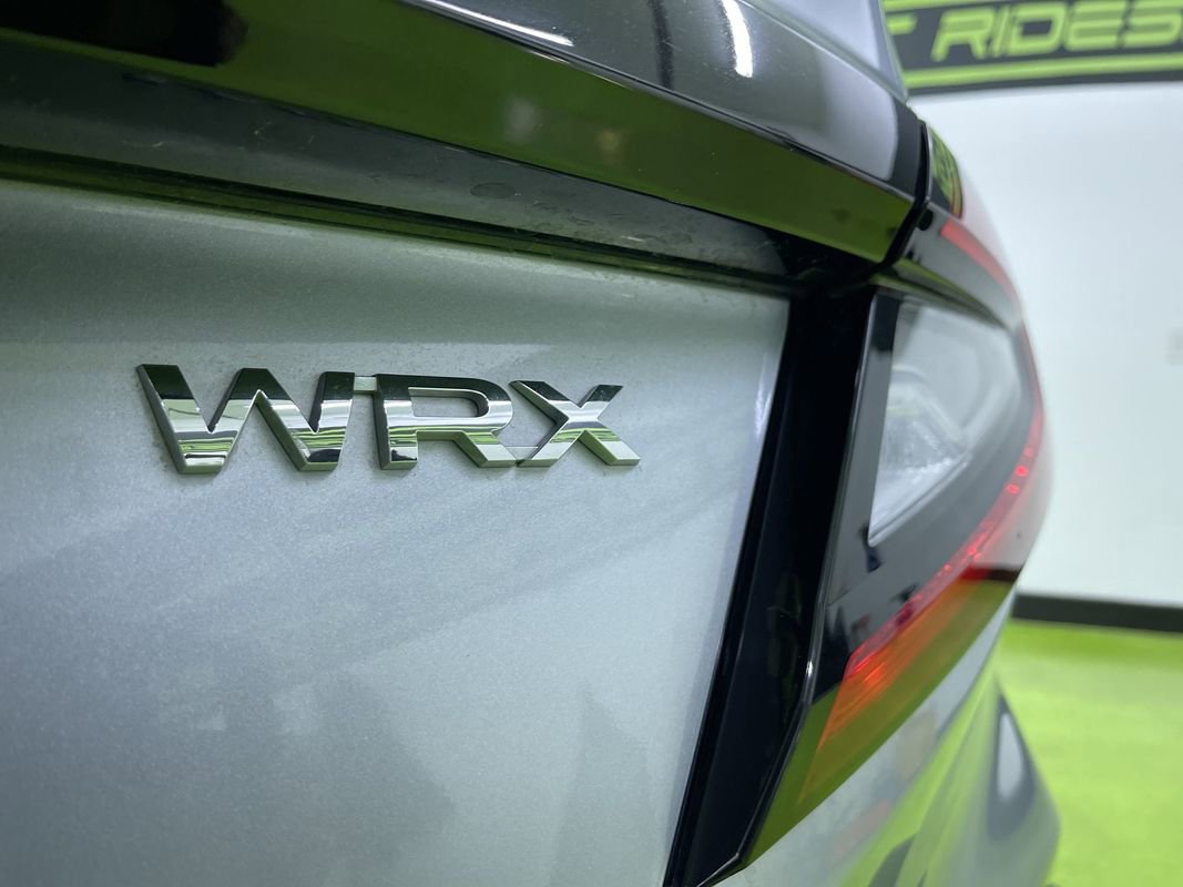 Used 2022 Subaru WRX image 14