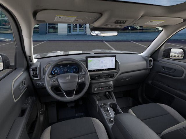 New 2025 Ford Bronco Sport Big Bend image 9