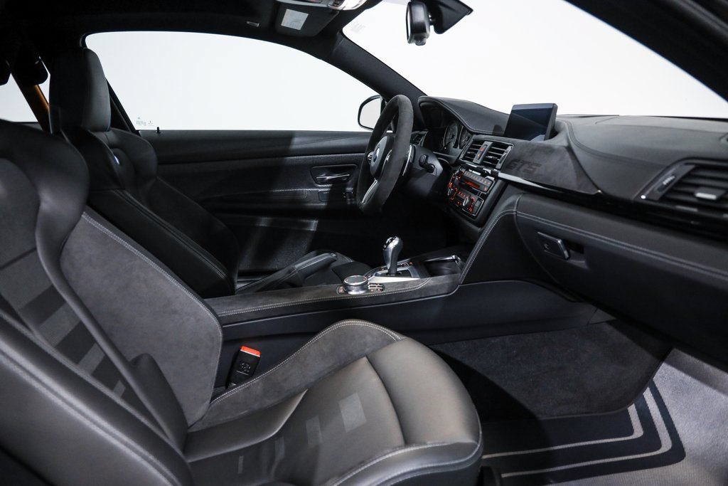 Used 2016 BMW M4 GTS RWD image 25