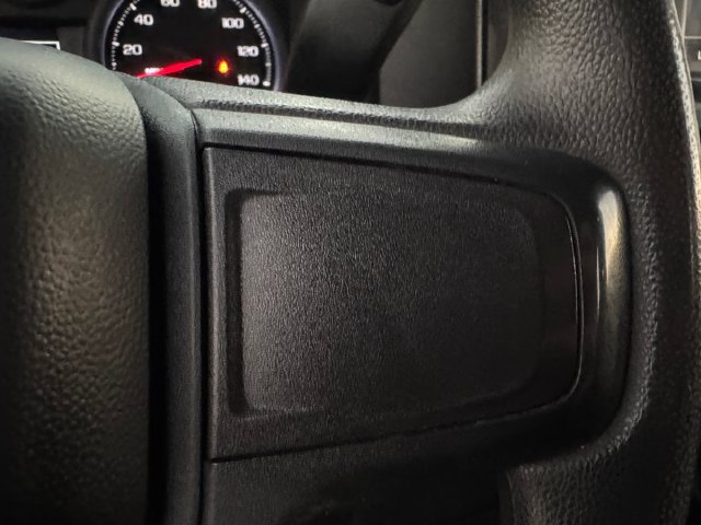 Used 2024 Chevrolet Silverado 2500 Custom w/ Custom Value Package AWD/4WD image 8