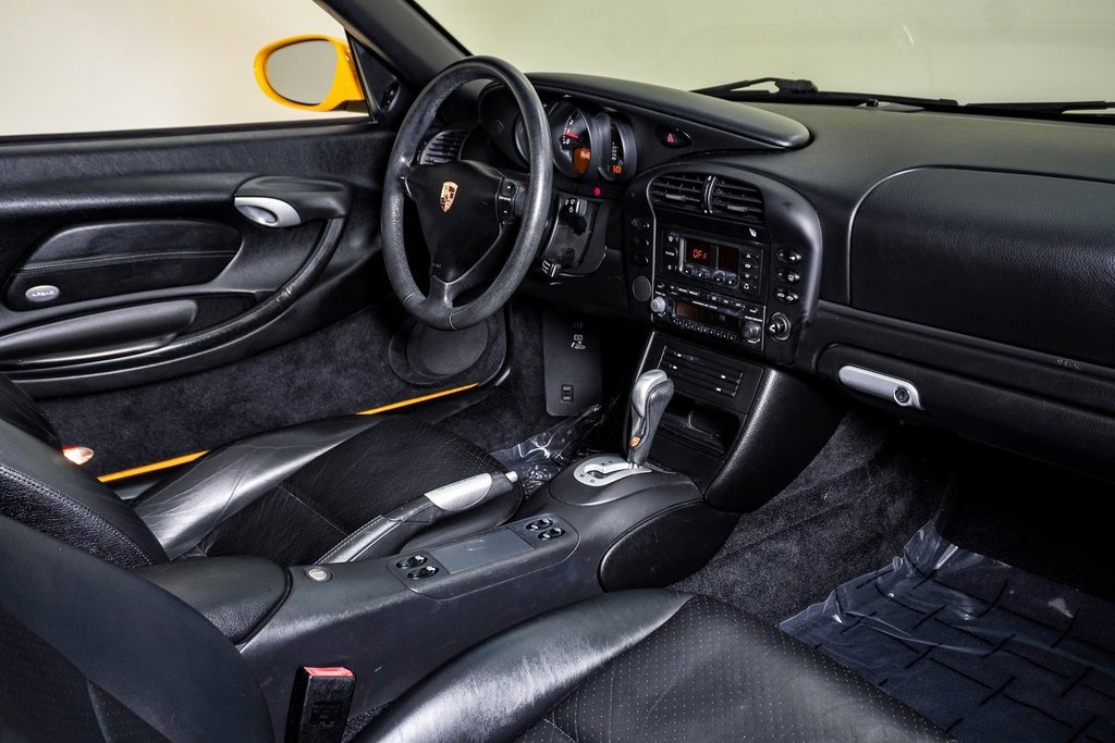 Used 2003 Porsche Boxster image 14