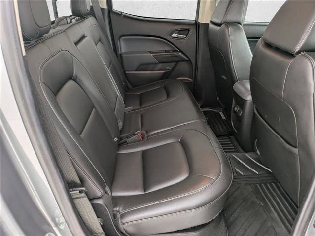 Used 2019 Chevrolet Colorado Z71 AWD/4WD image 18