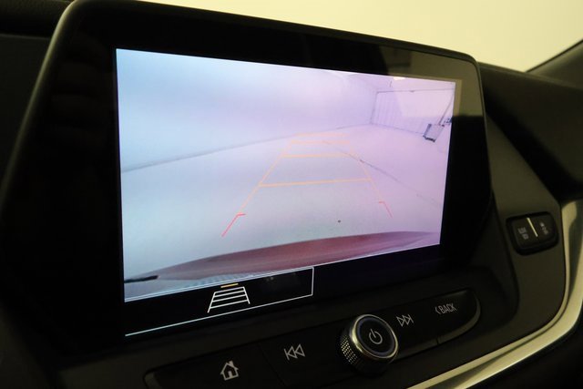 Used 2021 Chevrolet Blazer LT image 16