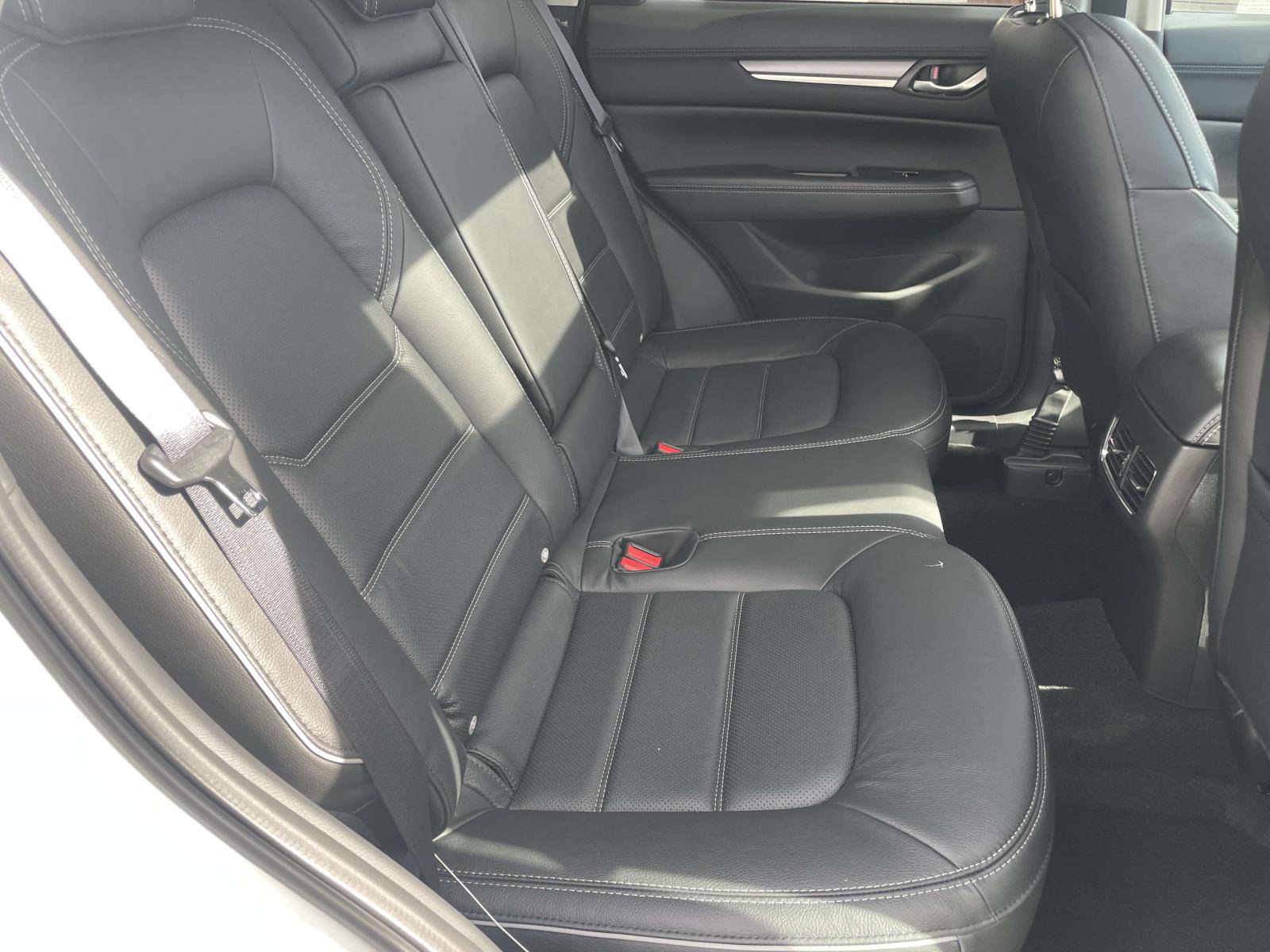 New 2025 MAZDA CX-5 AWD 2.5 S w/ Premium Plus Pkg image 25