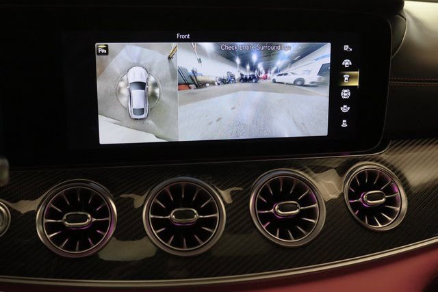Used 2023 Mercedes-Benz AMG GT 53 image 30