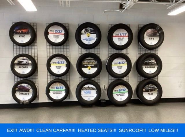 Used 2019 Honda Pilot EX image 21