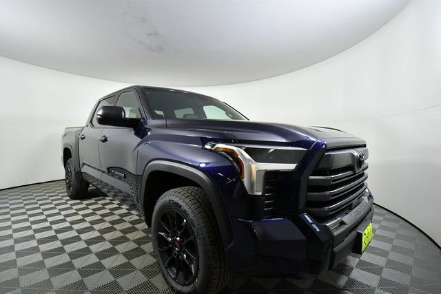 New 2026 Toyota Tundra SR5 image 8