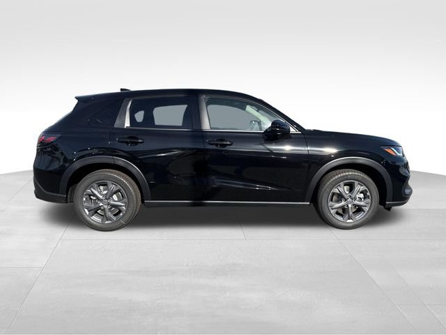 New 2026 Honda HR-V LX image 8