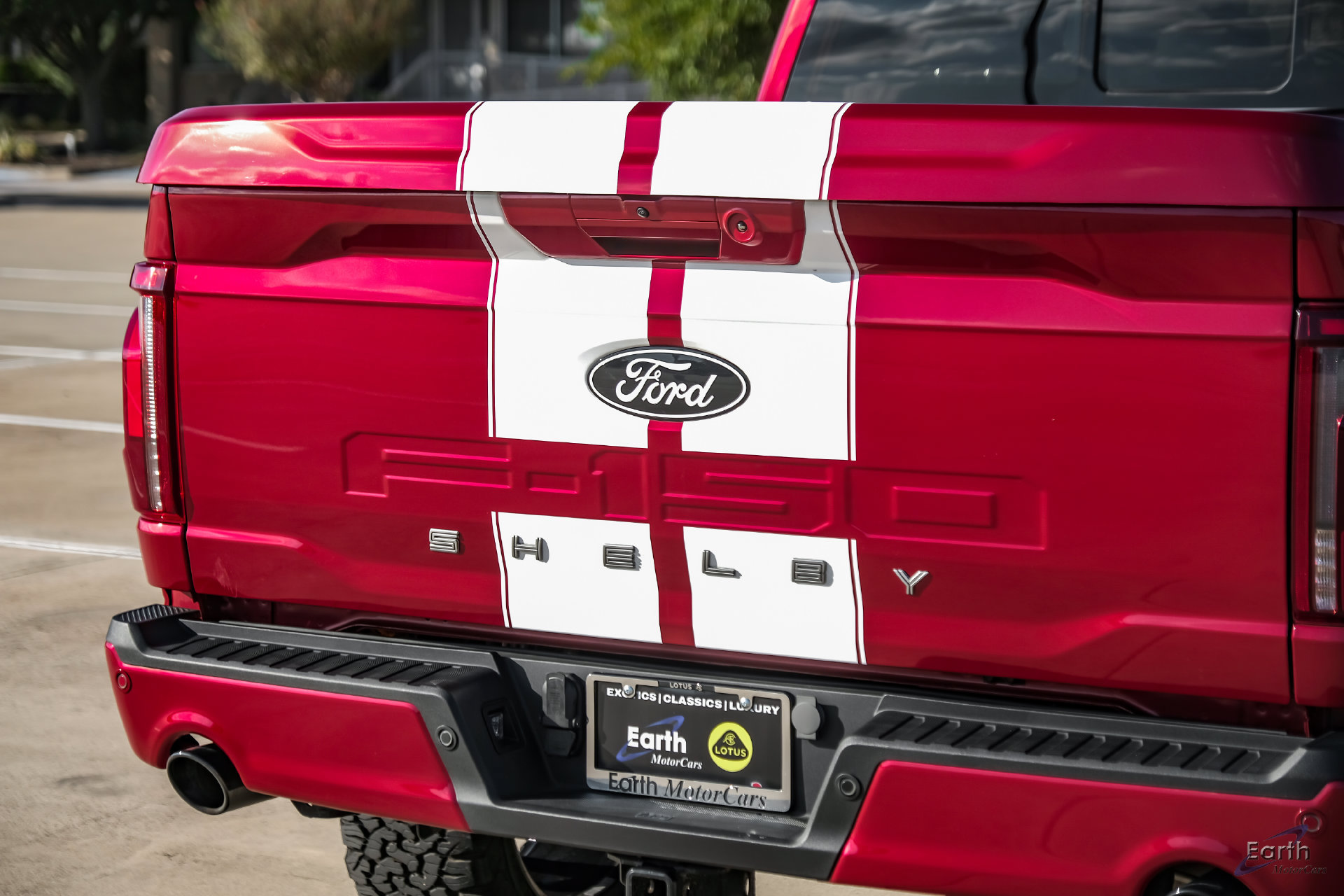 Used 2024 Ford F150 Lariat w/ Equipment Group 502A High AWD/4WD image 15