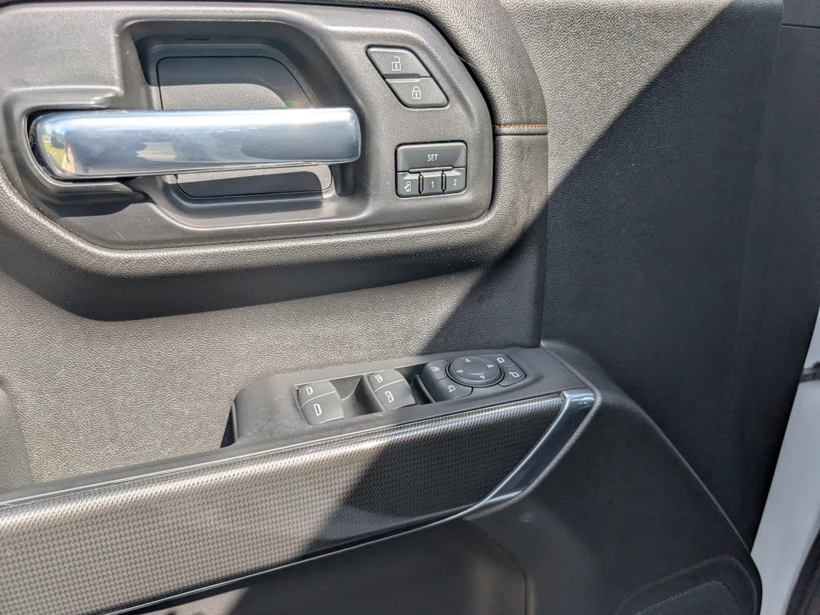 Used 2021 GMC Sierra 1500 AT4 AWD/4WD image 20