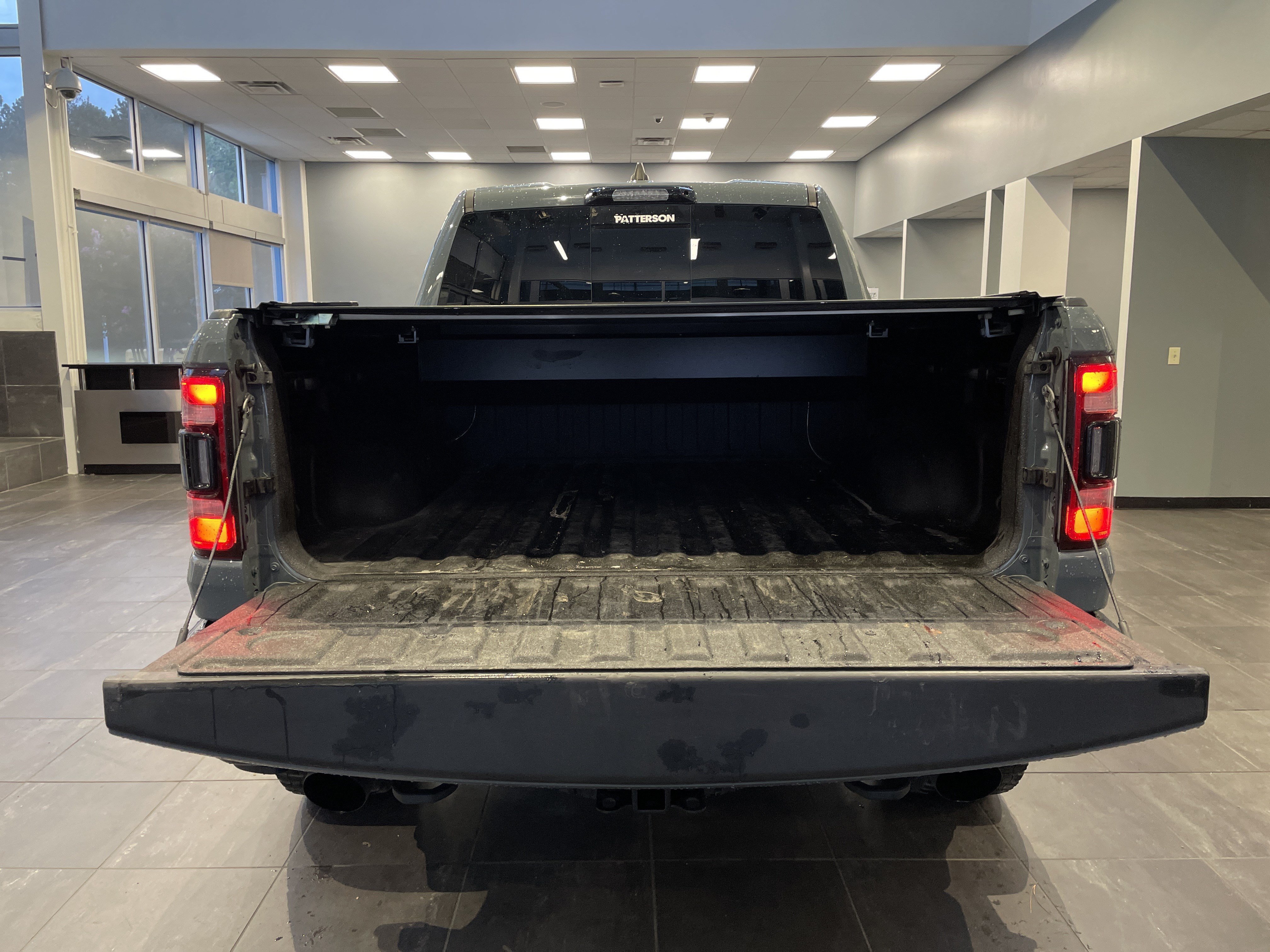 Used 2021 RAM 1500 TRX w/ TRX Lanuch Edition AWD/4WD image 37