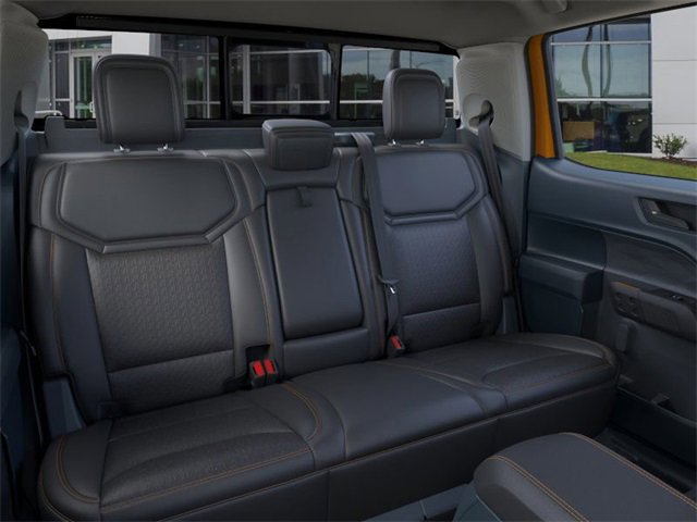 New 2026 Ford Maverick Tremor image 11