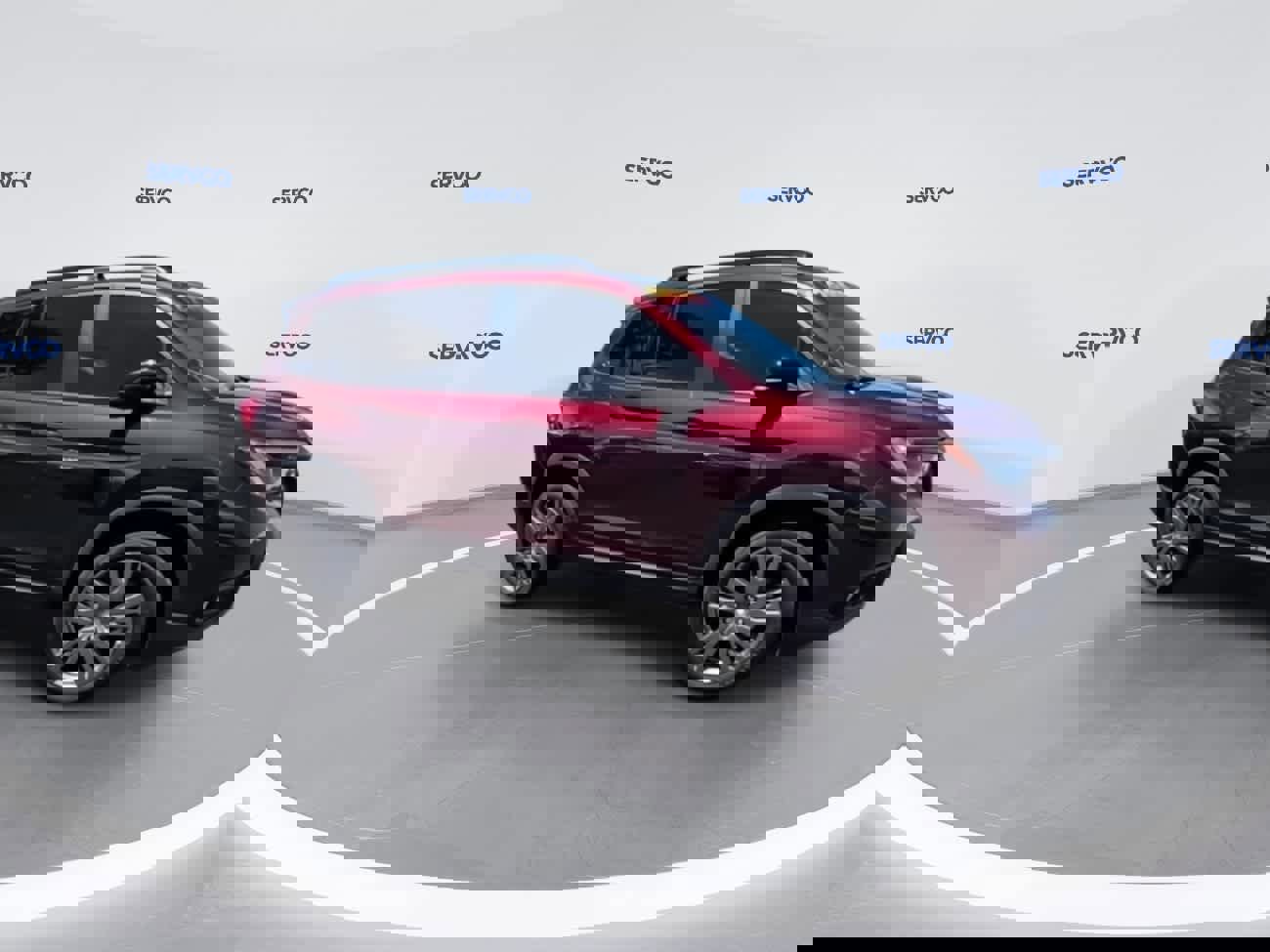 Used 2021 Honda Passport EX-L image 9