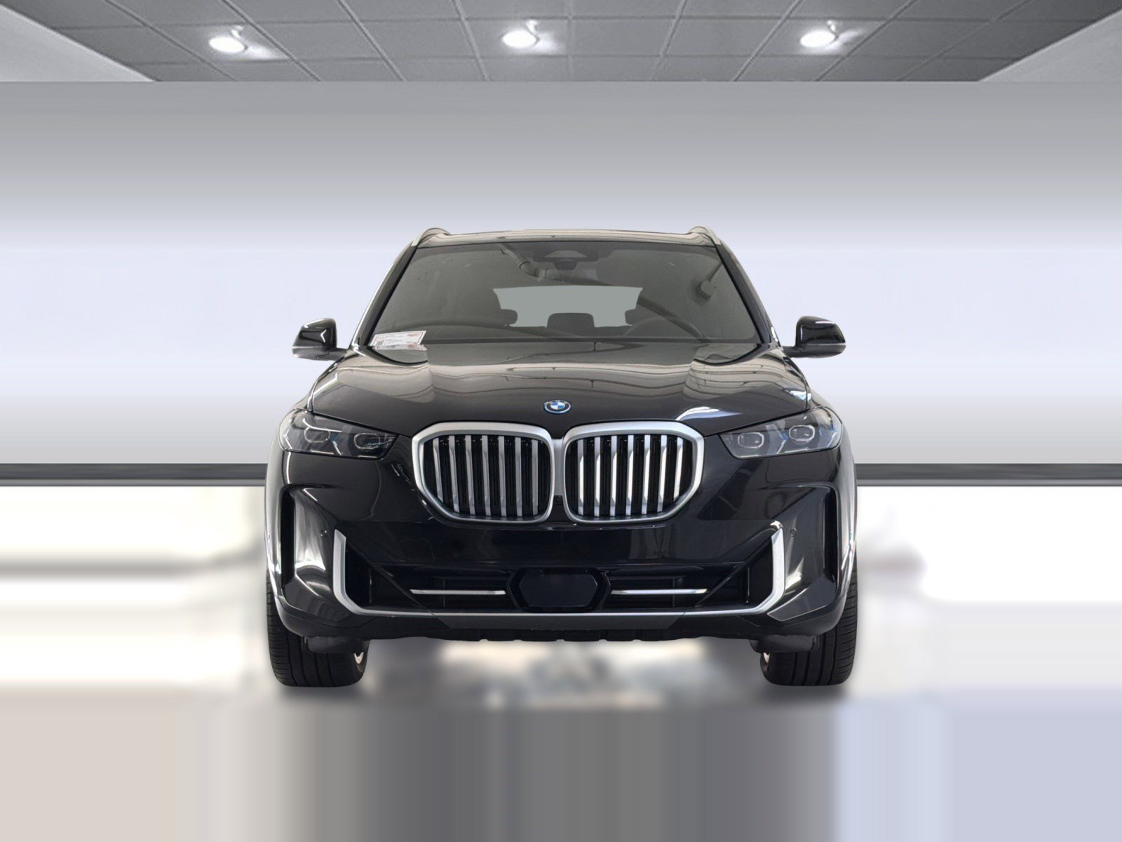 New 2026 BMW X5 xDrive50e w/ Parking Assistance Package AWD/4WD image 6