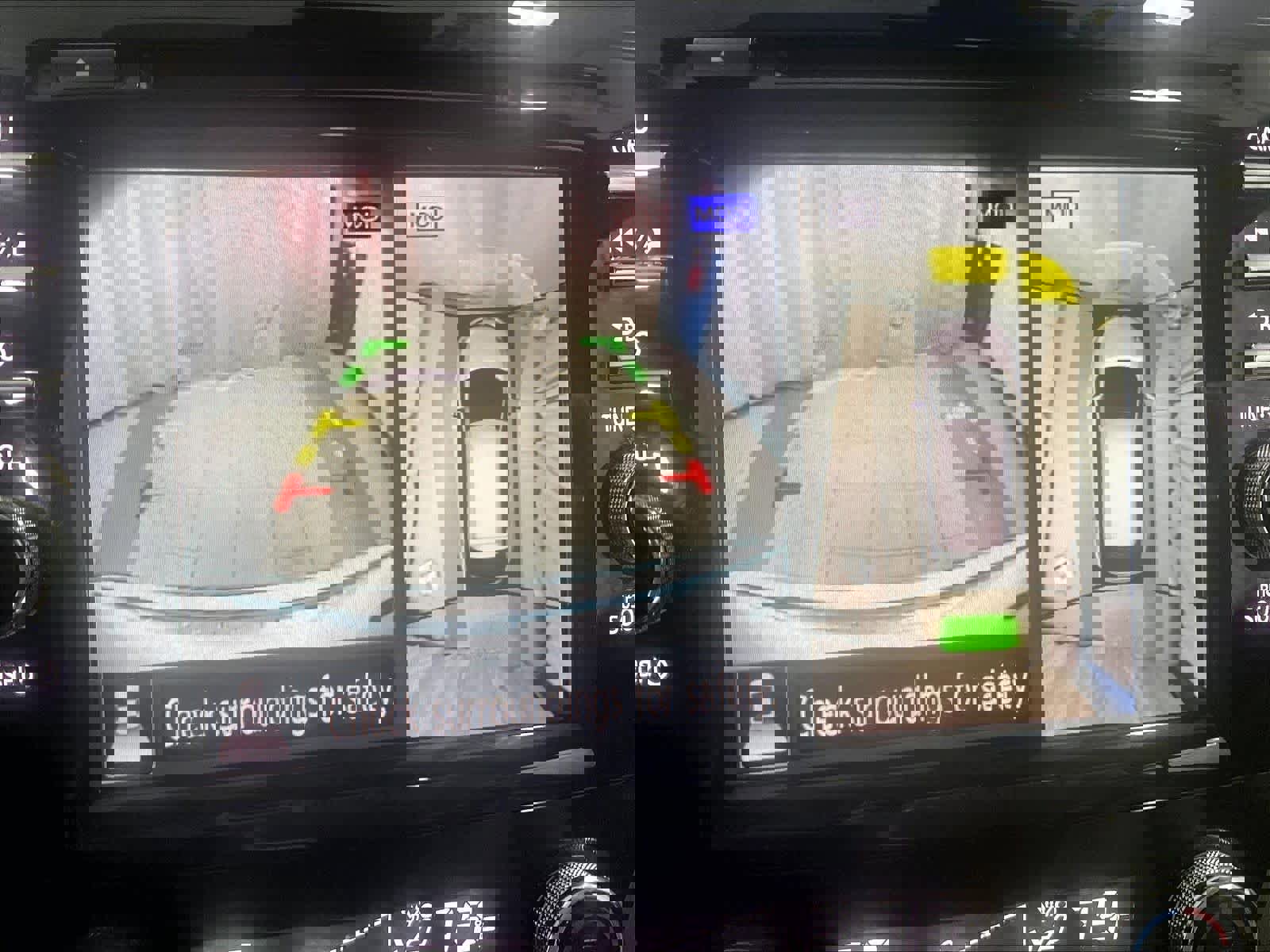 Certified 2024 Nissan Murano SL image 20