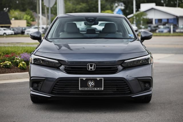 Used 2023 Honda Civic Touring image 14