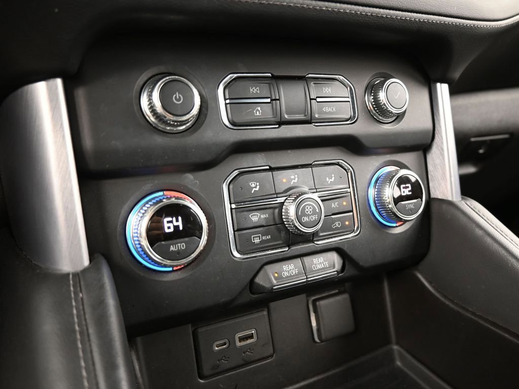 Used 2021 GMC Yukon SLE w/ Gmc Pro Safety Plus Package image 23