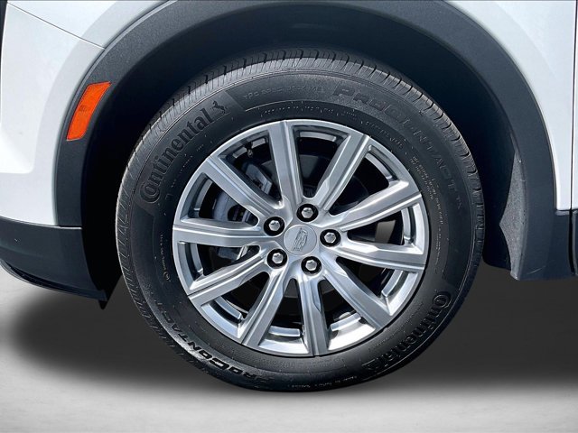 Used 2023 Cadillac XT4 Premium Luxury FWD image 10
