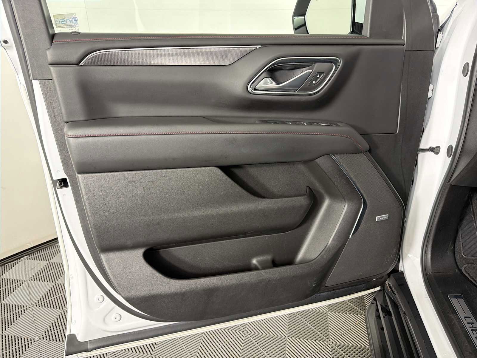 Certified 2023 Chevrolet Tahoe RST w/ Luxury Package RWD image 8