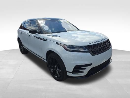 Used 2020 Land Rover Range Rover Velar R-Dynamic S image 3