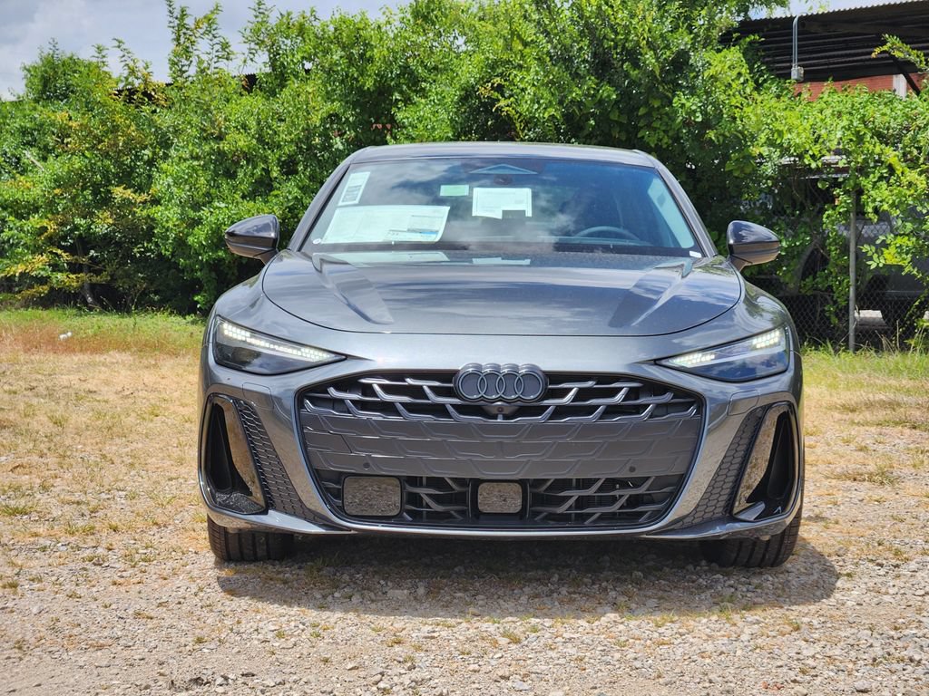 New 2026 Audi A6 Premium Plus AWD/4WD image 4