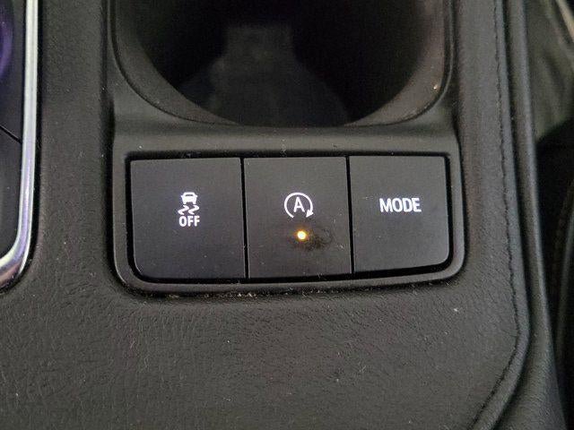 Certified 2023 Cadillac XT4 Sport FWD image 28