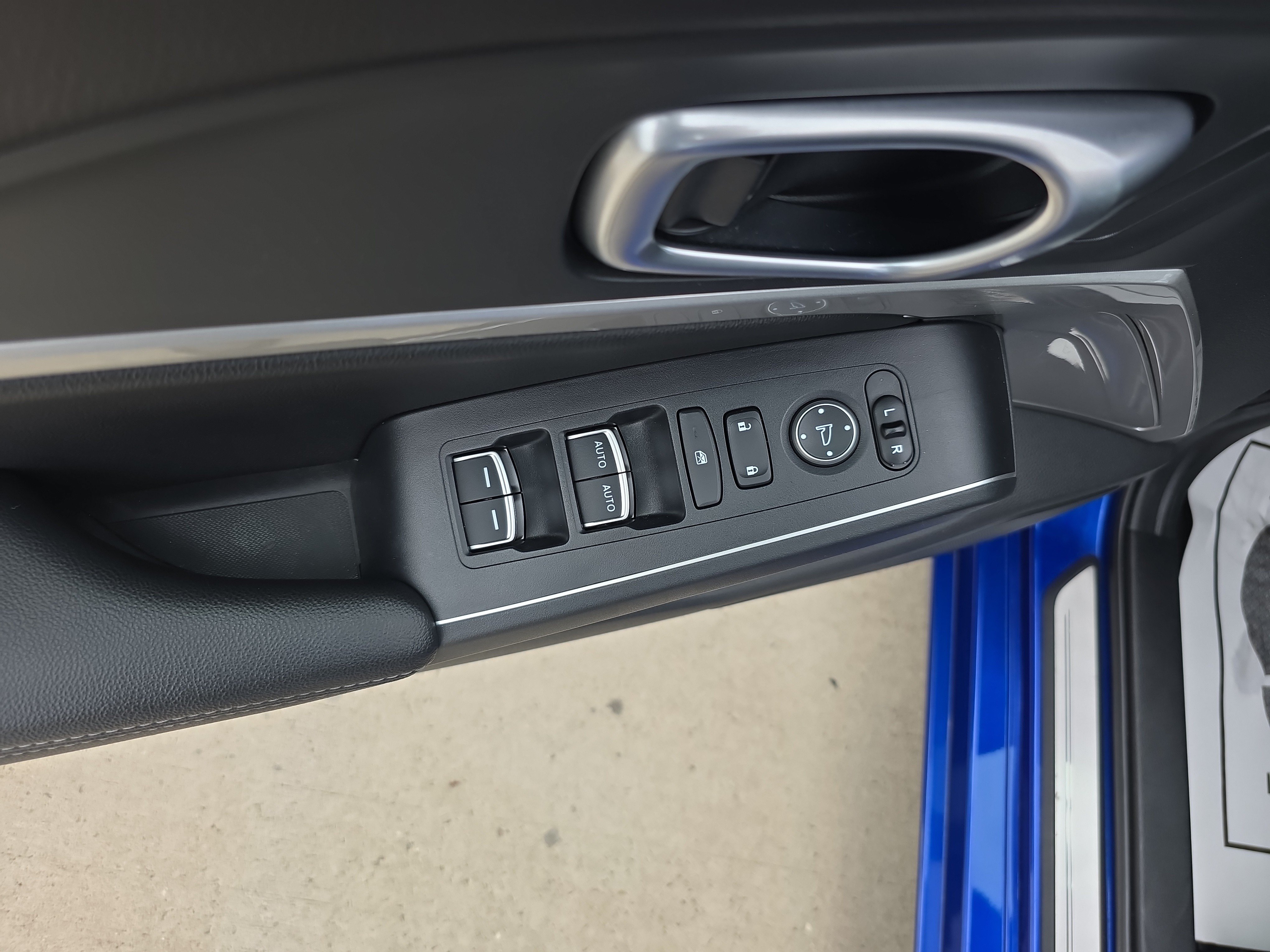 Used 2024 Acura Integra A-Spec FWD image 15