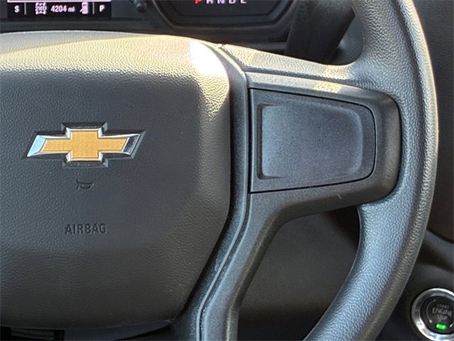 New 2026 Chevrolet Silverado 1500 W/T w/ WT Value Package image 23