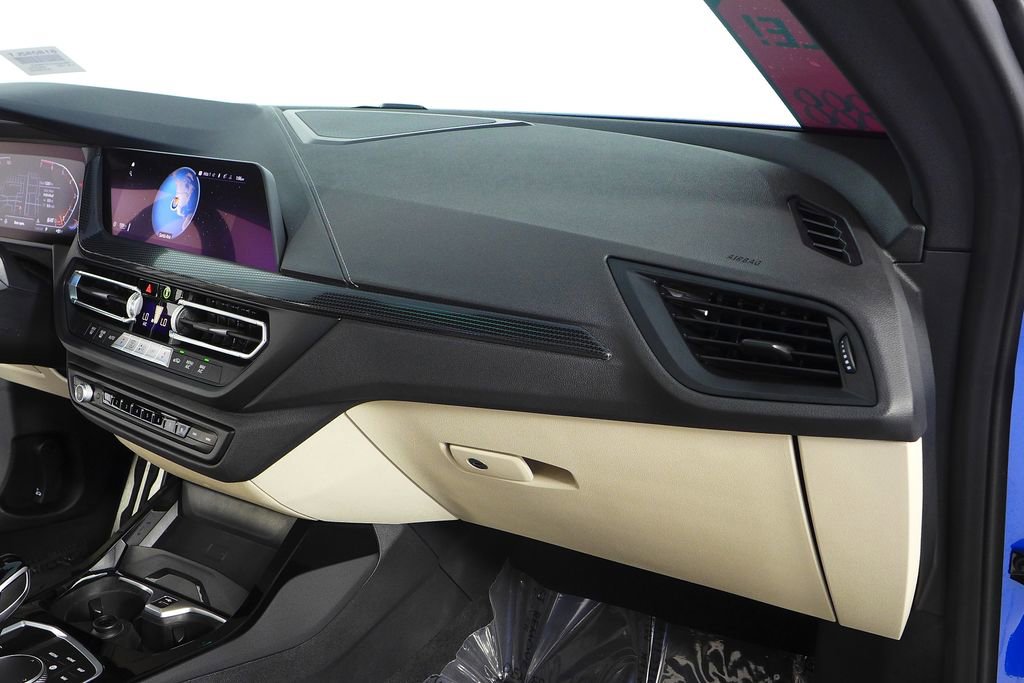 Certified 2024 BMW 228i Gran Coupe w/ M Sport Package FWD image 14