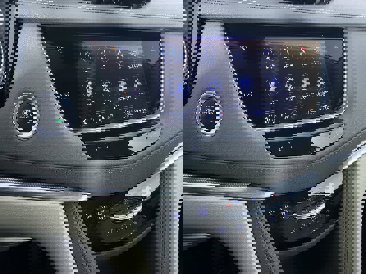 Certified 2023 Cadillac XT5 Premium Luxury image 5