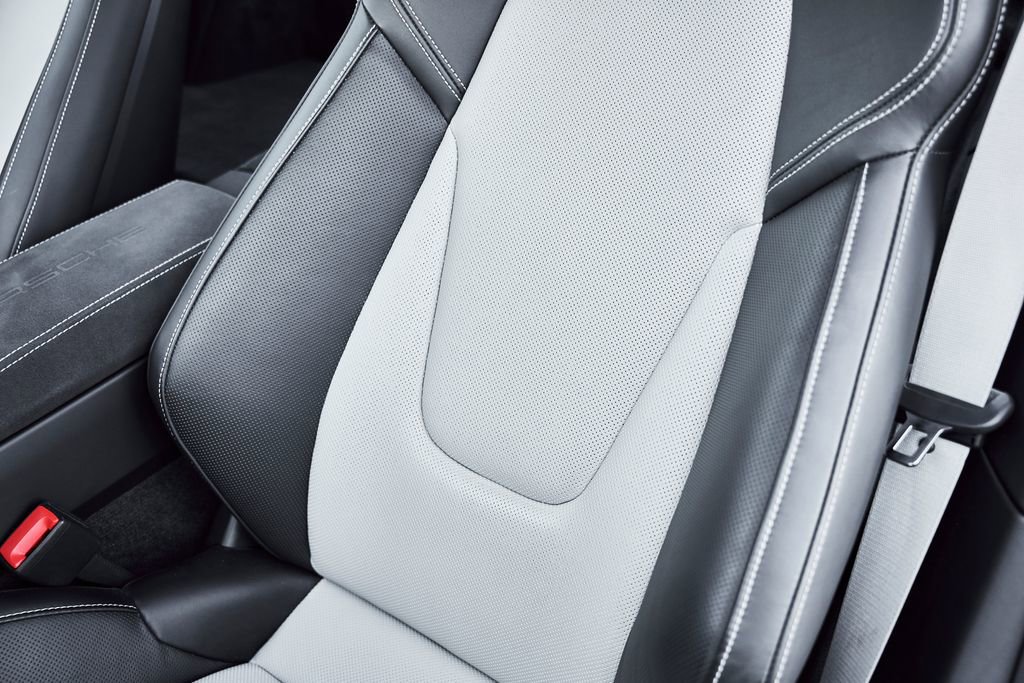 Used 2023 Porsche 911 Turbo S image 45