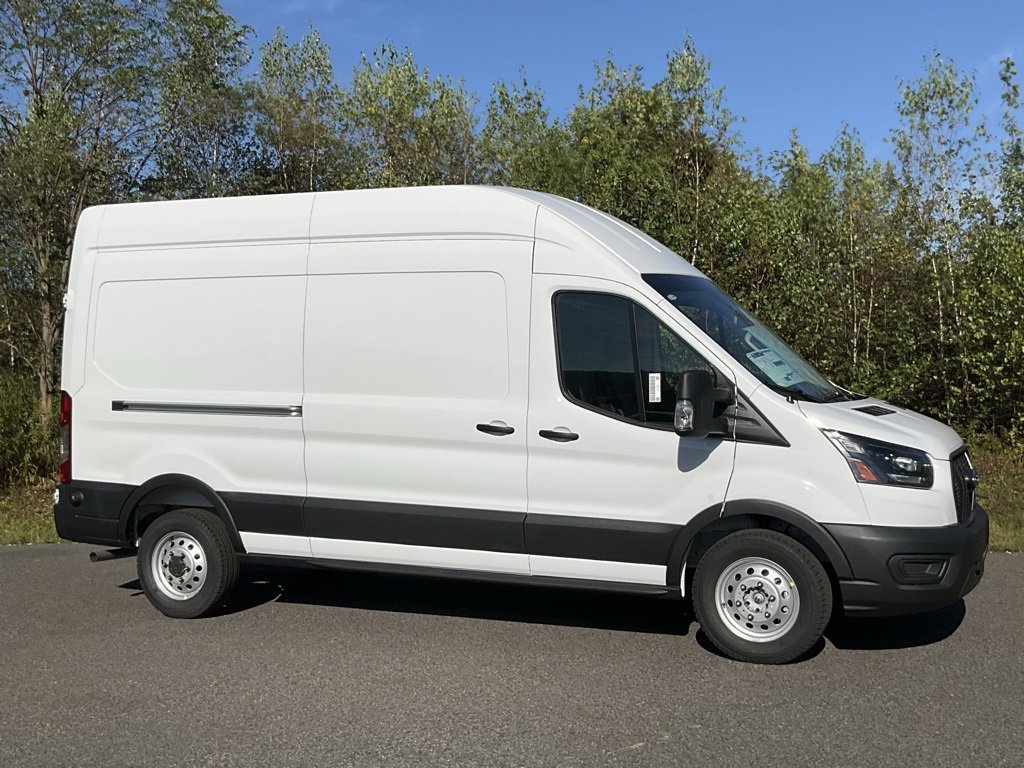 New 2025 Ford Transit 250 148 High Roof AWD