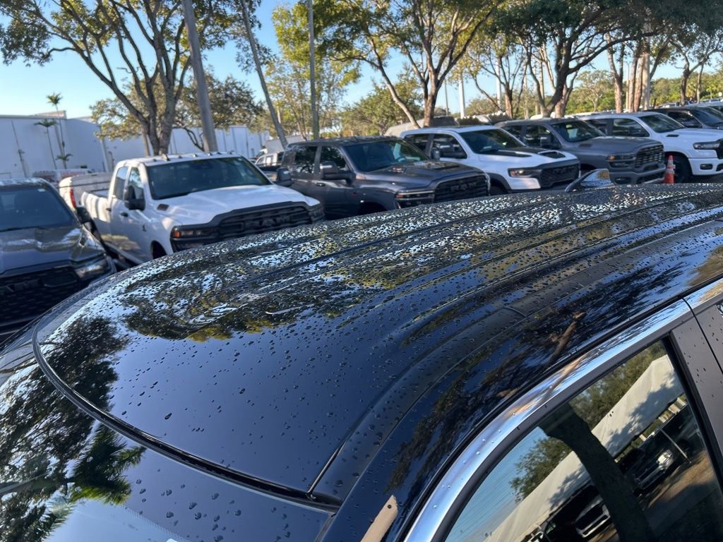 New 2026 Mitsubishi Eclipse Cross LE image 13