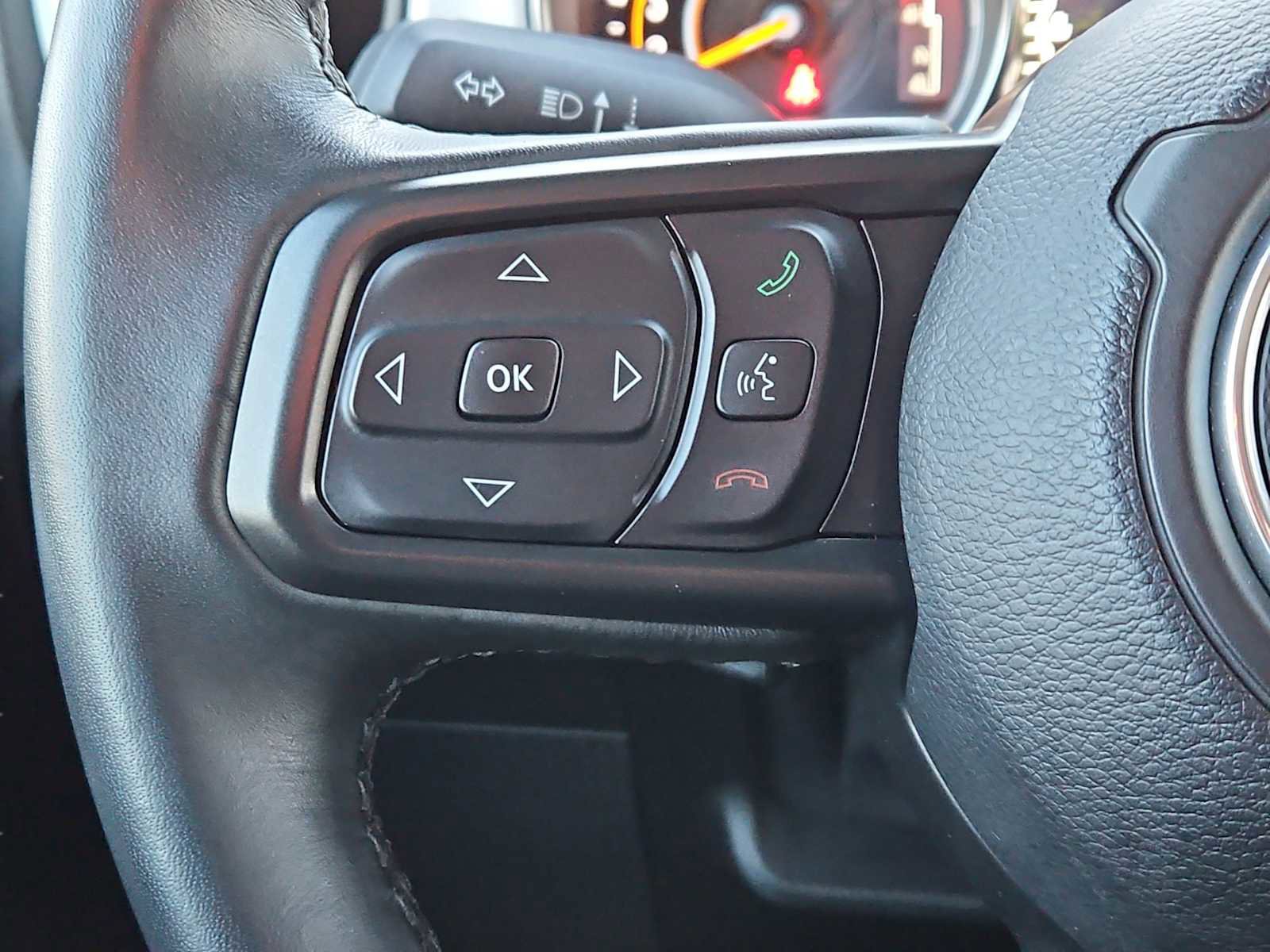 Used 2021 Jeep Wrangler Unlimited Islander image 20