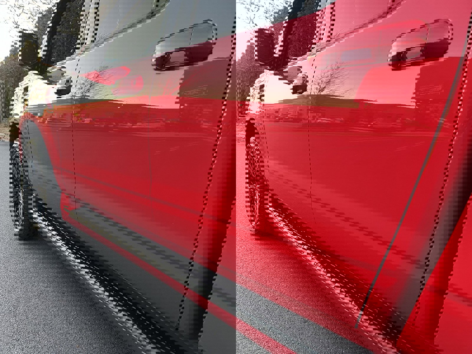 Used 2008 Ford Explorer Sport Trac Adrenalin image 93