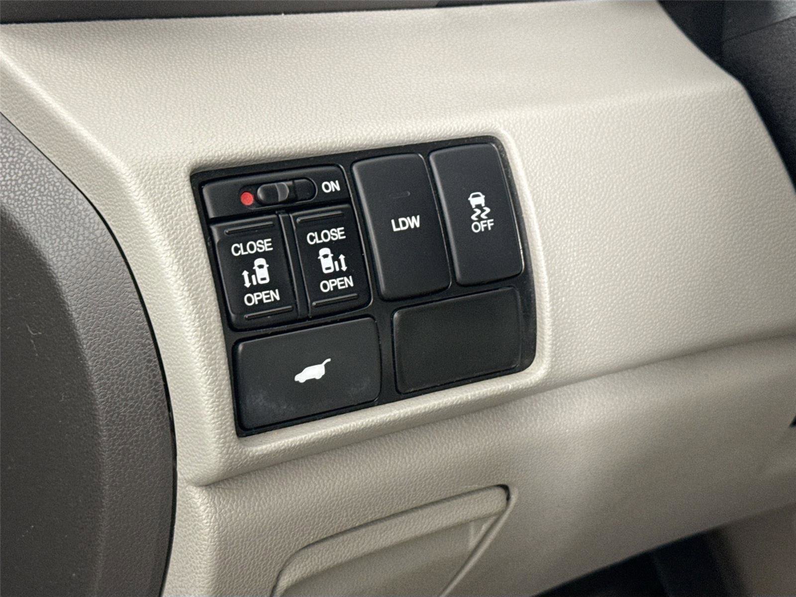 Used 2015 Honda Odyssey EX-L image 15