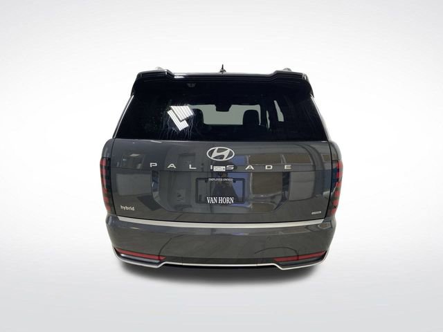 New 2026 Hyundai Palisade Calligraphy image 15