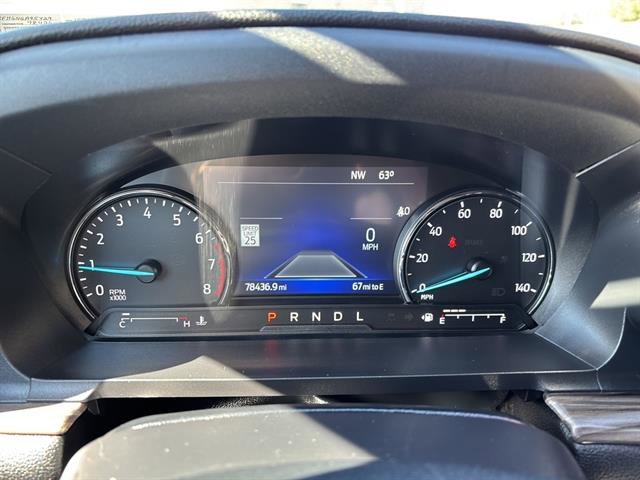 Certified 2022 Ford Explorer Limited w/ Equipment Group 301A image 26