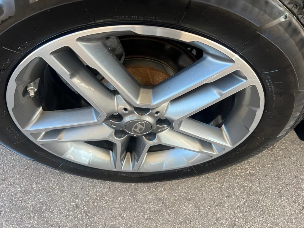 Used 2018 Hyundai Santa Fe AWD image 42