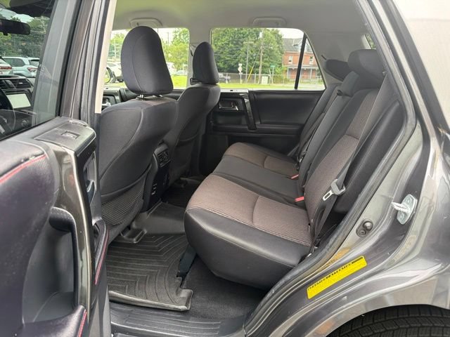 Used 2016 Toyota 4Runner Trail AWD/4WD image 15