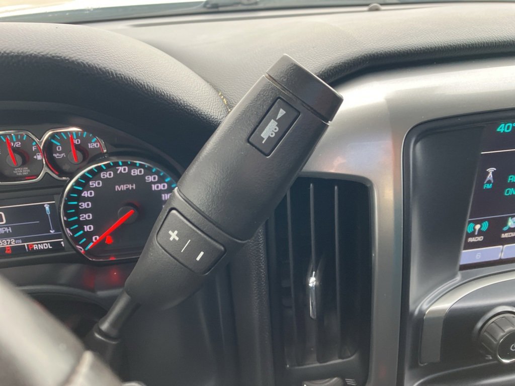 Used 2017 Chevrolet Silverado 2500 LT image 14