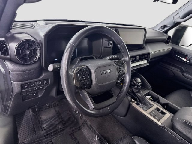 Used 2024 Toyota Land Cruiser AWD/4WD image 9