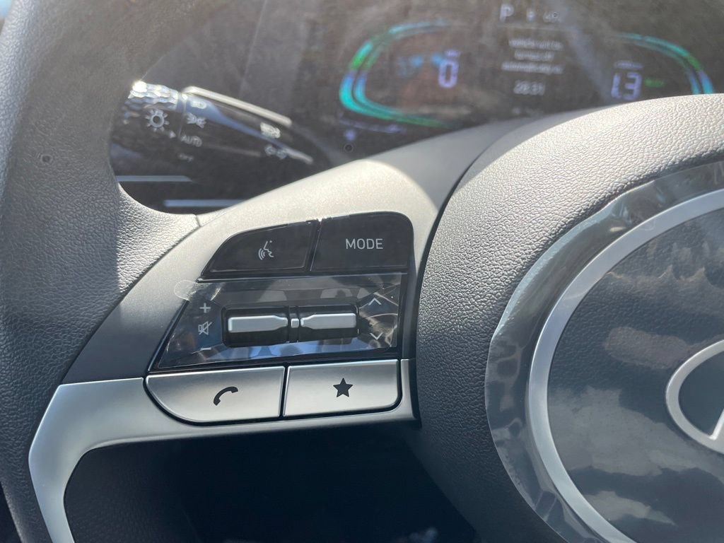 New 2026 Hyundai Elantra Hybrid FWD image 15