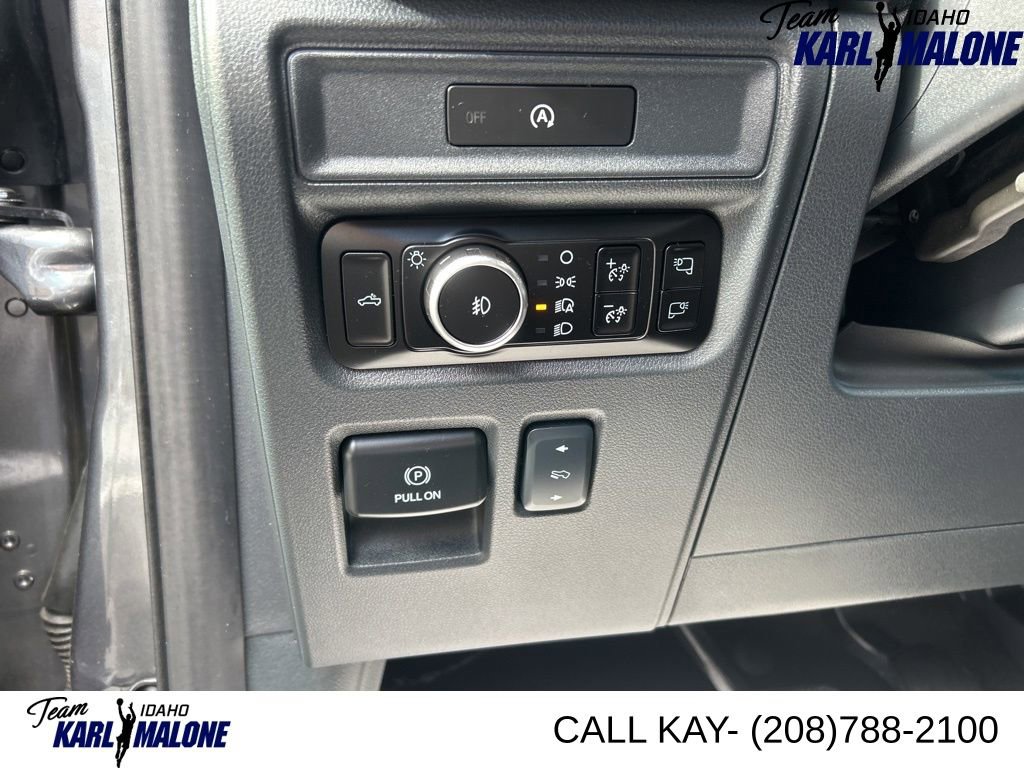 Used 2025 Ford F150 Tremor AWD/4WD image 30